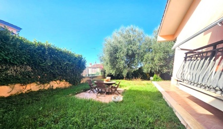 villa
