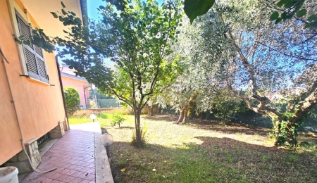 villa